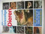 Griezelige Dieren, Boeken, Dieren en Huisdieren, Ophalen of Verzenden, Gelezen