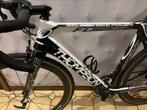 Racefiets Thompson Force Full Carbon, Fietsen en Brommers, Ophalen, Zo goed als nieuw, Carbon