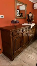 Eetkamer, Huis en Inrichting, Ophalen, Zo goed als nieuw