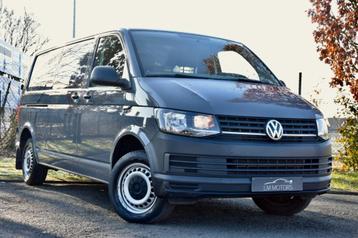 Volkswagen Transporter T6.1 Lichte vracht **DSG** L2H1 beschikbaar voor biedingen