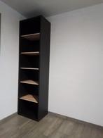 boekenkast, 50 tot 100 cm, 25 tot 50 cm, Modern, Met plank(en)