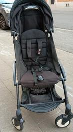 Poussette babyzen yoyo vendue avec sac a dos et housse, Kinderen en Baby's, Ophalen, Gebruikt