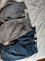 2 jeans homme neufs C&A straight lycra 32/32, Ophalen, Nieuw