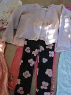 groot pakket  meisjes zomer kleding maat 104, Kinderen en Baby's, Ophalen, Gebruikt, Maat 104