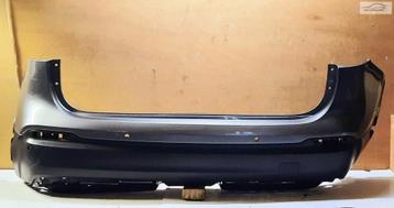 Achterbumper Nissan Qashqai J11 facelift '17-'21 85022-HV20H beschikbaar voor biedingen