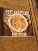 Cd van Rednex, Cd's en Dvd's, Cd's | Country en Western, Ophalen of Verzenden, Zo goed als nieuw