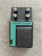 Ibanez STL Super Tube, Enlèvement ou Envoi, Utilisé, Distortion, Overdrive ou Fuzz