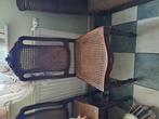 chaise, Ophalen