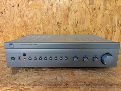 NAD C 326 BEE, Audio, Tv en Foto, Versterkers en Ontvangers, Zo goed als nieuw, Stereo, Minder dan 60 watt, Overige merken, Ophalen