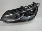 VW Golf 8 5H VOLLED Koplamp Links L 5H1941059, Auto-onderdelen, Ophalen of Verzenden, Gebruikt, Volkswagen
