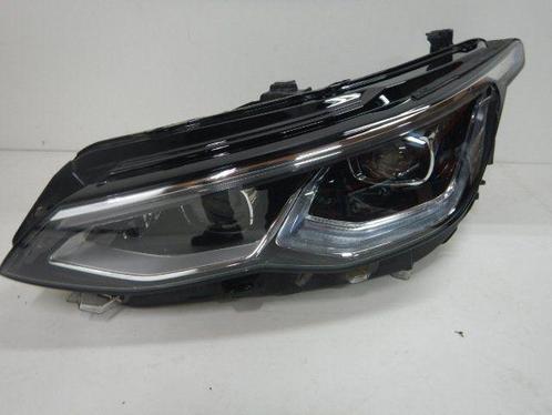 VW Golf 8 5H VOLLED Koplamp Links L 5H1941059, Auto-onderdelen, Verlichting, Volkswagen, Gebruikt, Ophalen of Verzenden