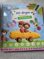 Pia Pedevilla - 200 dingen te knutselen, Ophalen of Verzenden, Zo goed als nieuw, Pia Pedevilla