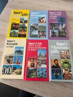 6 ippa’s gidsen, Boeken, Ophalen, Zo goed als nieuw