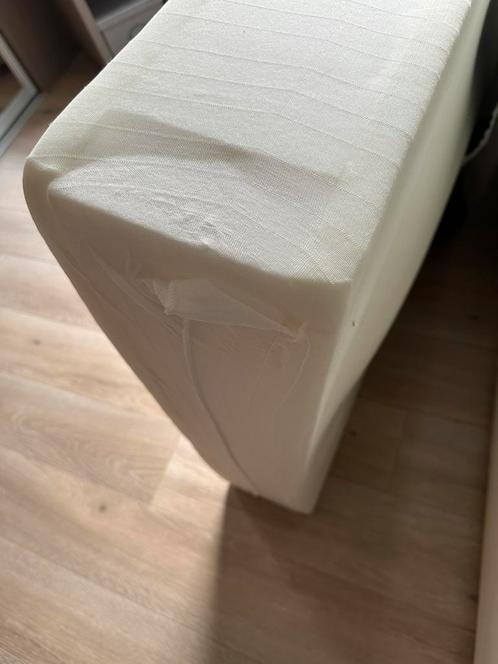 NIEUW:Kern Br:90cm L:220cm H:21cm SWISSSLEEP 1000 V2 VISCO, Huis en Inrichting, Slaapkamer | Matrassen en Bedbodems, Nieuw, Matras