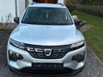 Dacia Spring électrique - 2021-25000 KM, Argent ou Gris, Achat, 33 kW, Entretenue par le concessionnaire