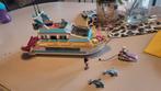 Lego Friends 41014 Dolfijn cruiser, Comme neuf, Enlèvement, Lego