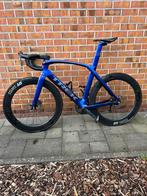 Trek Madone SLR9 maat 58, Fietsen en Brommers, Fietsen | Racefietsen, Ophalen of Verzenden