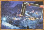 Puzzle n81 de 1500 pièces complet, Comme neuf