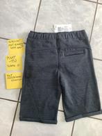 Nieuwe short Name It maat 152, Broek, Jongen of Meisje, Name it, Nieuw