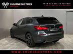 BMW 1 Serie 118 i Alu19"/Leder/Gps/Carplay/Cruise/Bt *1j gar, Auto's, BMW, 1 Reeks, Gebruikt, Euro 6, 1415 kg