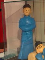 Kuifje-blauwe lotus, Ophalen, Kuifje, Zo goed als nieuw