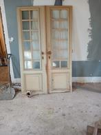 Antieke deuren, Enlèvement