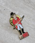 pin shell, Verzenden
