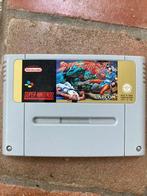 Street Fighter 2 SNES, Games en Spelcomputers, Gebruikt, Vechten, Verzenden, 2 spelers