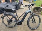 Prachtige CUBE touring pro bosch performance  maat53, Fietsen en Brommers, Ophalen, Zo goed als nieuw, 51 tot 55 cm, Cube