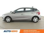 Hyundai i20 1.0 TGDI Select (bj 2021), Auto's, Hyundai, Voorwielaandrijving, Stof, Gebruikt, Euro 6