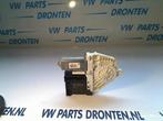 Moteur de vitre portière d'un Volkswagen Caddy, Utilisé, 3 mois de garantie, Volkswagen, Enlèvement ou Envoi