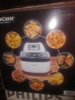 halogeenoven silvercrest, Ophalen of Verzenden, Gebruikt