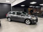 OPEL ASTRA SPORTS TOURER BENZINE 1.4 LITER TOP STAAT, Auto's, Euro 5, 139 g/km, Zwart, Overige kleuren