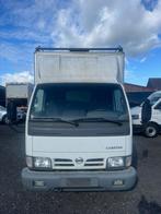 NISSAN CABSTAR TL35/E3, Auto's, Te koop, Overige modellen, Stof, Radio