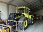 Mercedes-Benz MB Trac 1500 Turbo Vierwielaangedreven landbou, Zakelijke goederen, Gebruikt, Overige merken