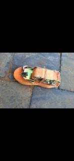 Spanriem, Ophalen of Verzenden