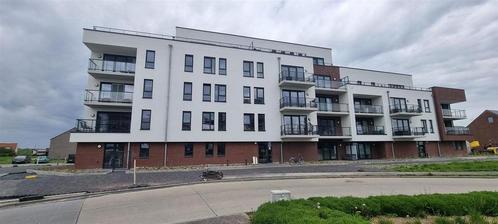 Appartement te huur in Ath, 2 slpks, Immo, Huizen te huur, Appartement