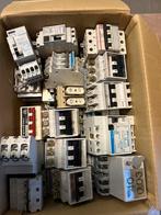 Divers electrisch materiaal, Doe-het-zelf en Bouw, Ophalen, Gebruikt, Overige typen