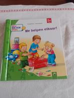 Wij helpen elkaar 2+ jaar, Enlèvement ou Envoi, Comme neuf