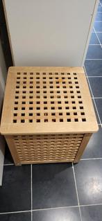 Houten bak, Tuin en Terras, Ophalen, Gebruikt