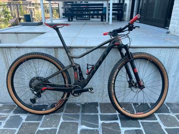Scott spark rc 900 pro, Enlèvement, Comme neuf