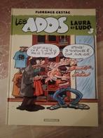 BD Les ados - 3. Laura et ludo - Florence Cestac, Comme neuf, Enlèvement ou Envoi