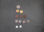 anciennes pieces de monnaie Pays Bas, Enlèvement ou Envoi, Monnaie en vrac