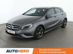 Mercedes-Benz A-Klasse 180 A 180 BlueEfficiency Urban, Auto's, Mercedes-Benz, 122 pk, Gebruikt, https://public.car-pass.be/vhr/f152ca14-6a7f-4f4e-82f0-015f661d4839