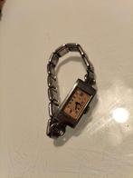 CYMA ZWITSERS DAMESHORLOGE, Handtassen en Accessoires, Horloges | Dames, Ophalen of Verzenden, Gebruikt