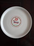 4 Pizza borden, Huis en Inrichting, Ophalen of Verzenden, Bord(en)