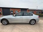 BMW 3 SERIE ✅320iA Automaat Carplay GARANTIE, Automaat, Achterwielaandrijving, 4 cilinders, Zilver of Grijs