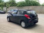 Hyundai I20 1.2 benzine 2013 met 102000km*airco*garantie, Euro 5, Stof, 63 kW, 4 cilinders