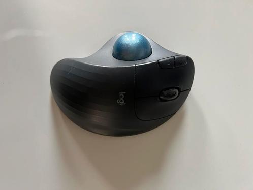 Logitech 910-005872, Computers en Software, Muizen, Zo goed als nieuw, Muis, Rechtshandig, Draadloos, Ergonomisch, Ophalen