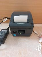Imprimante ticket de caisse, Informatique & Logiciels, Enlèvement, Utilisé, Imprimante
